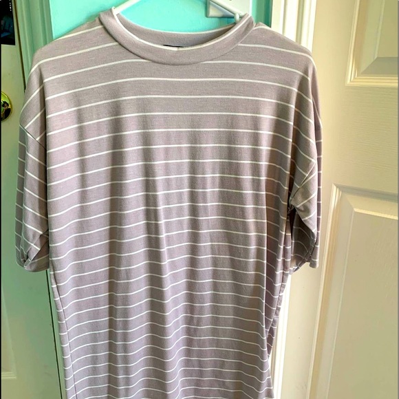 PLT women’s t-shirt dress - Picture 1 of 4